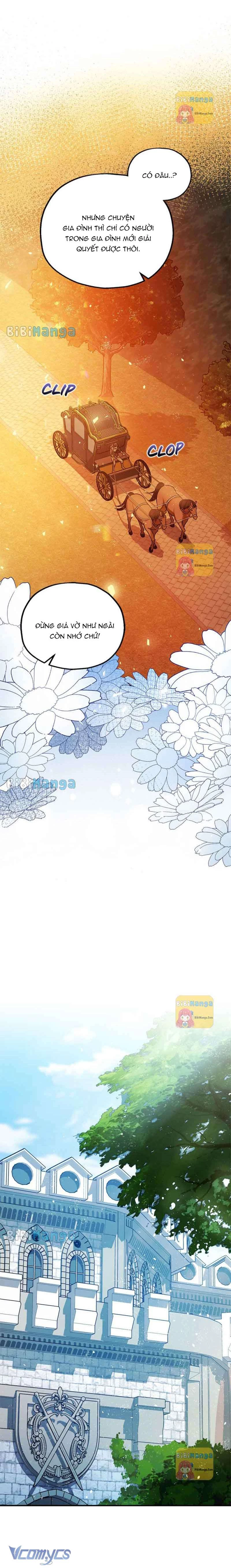 Liều Thuốc An Thần Của Bạo Chúa Chapter  63 - 17