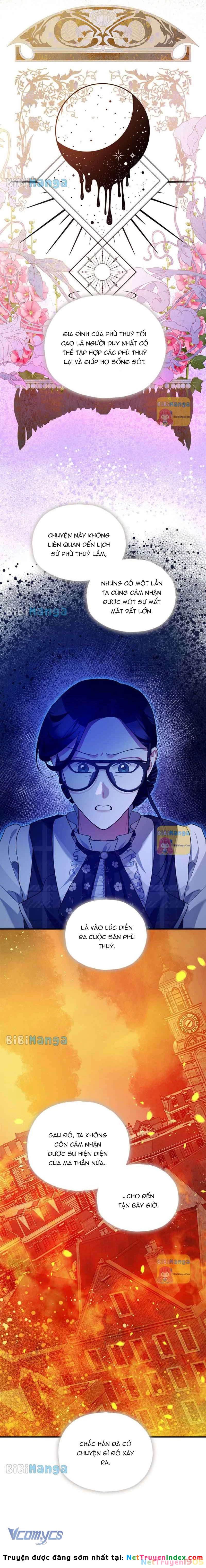 Liều Thuốc An Thần Của Bạo Chúa Chapter  63 - 21