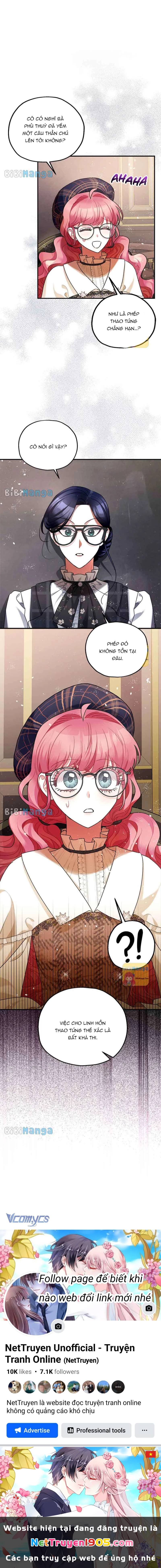 Liều Thuốc An Thần Của Bạo Chúa Chapter  63 - 23