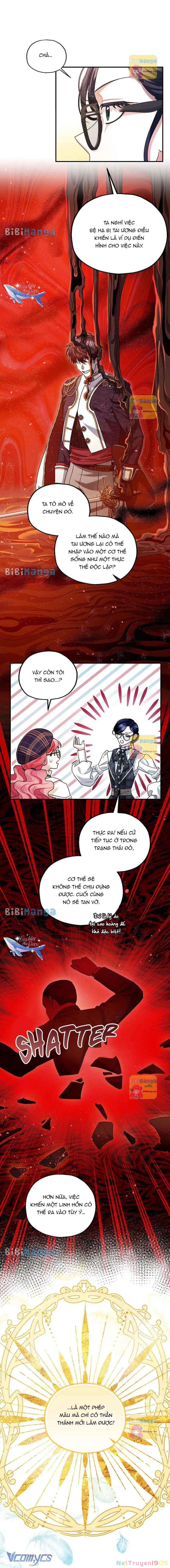 Liều Thuốc An Thần Của Bạo Chúa Chapter  64 - 2