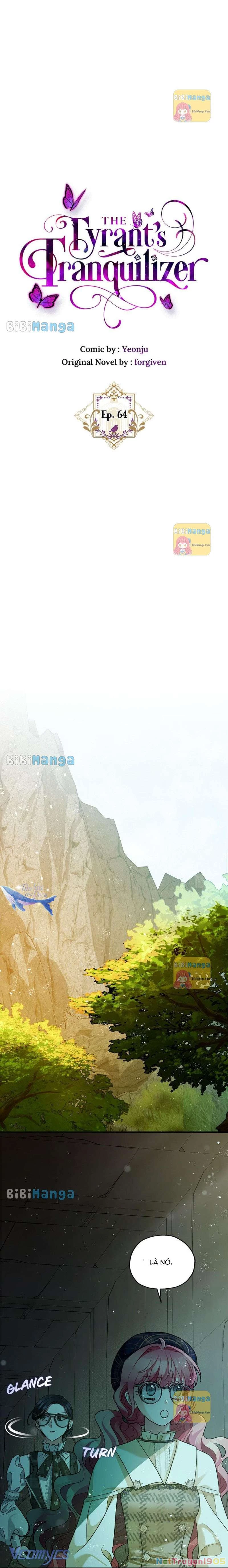 Liều Thuốc An Thần Của Bạo Chúa Chapter  64 - 4