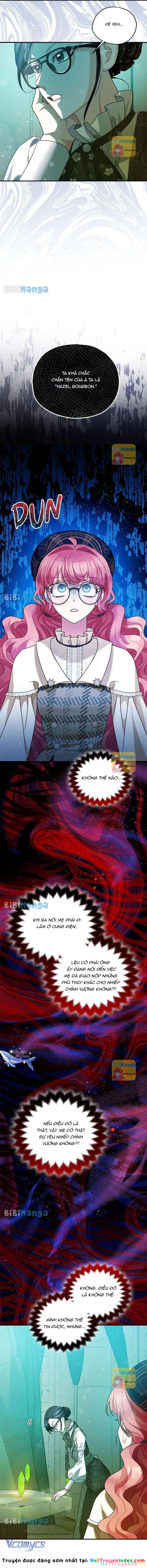 Liều Thuốc An Thần Của Bạo Chúa Chapter  64 - 12