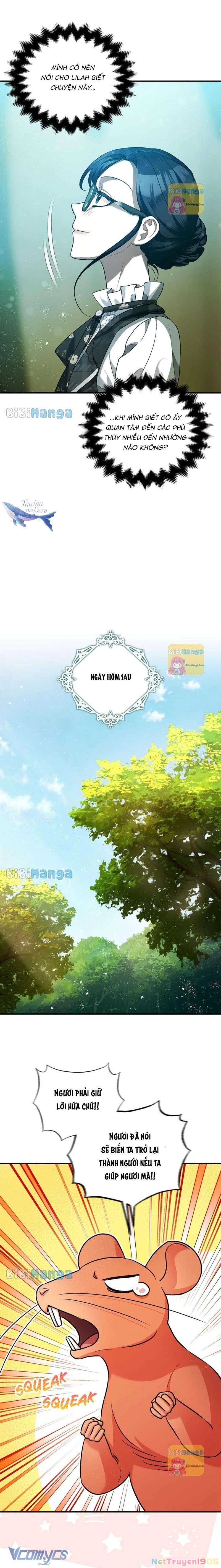 Liều Thuốc An Thần Của Bạo Chúa Chapter  64 - 13