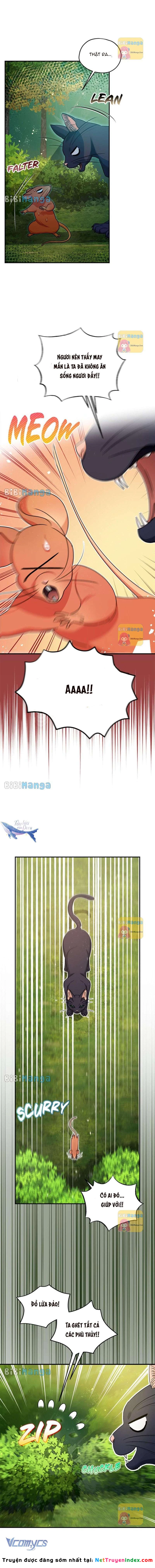 Liều Thuốc An Thần Của Bạo Chúa Chapter  64 - 15