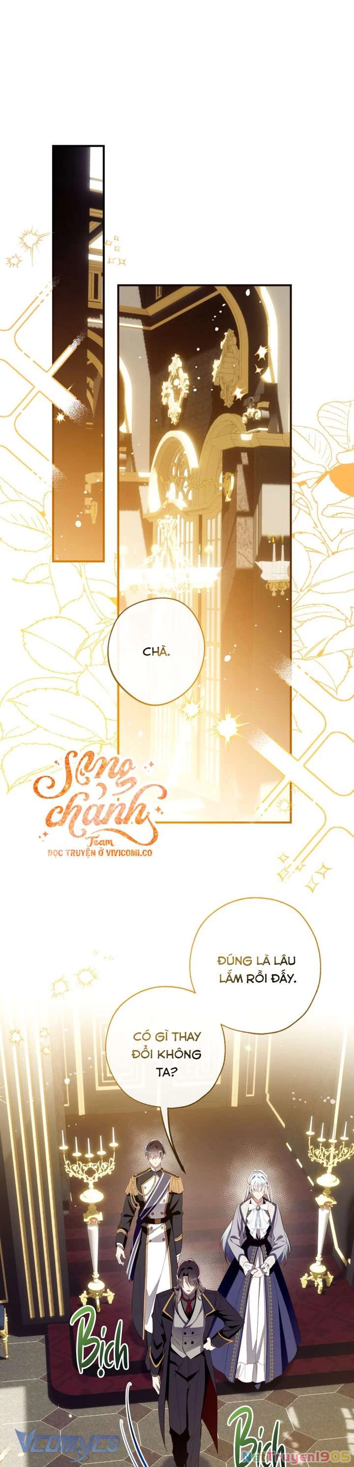 Chúng Ta Có Thể Trở Thành Người Nhà Không? Chapter 150 - 2