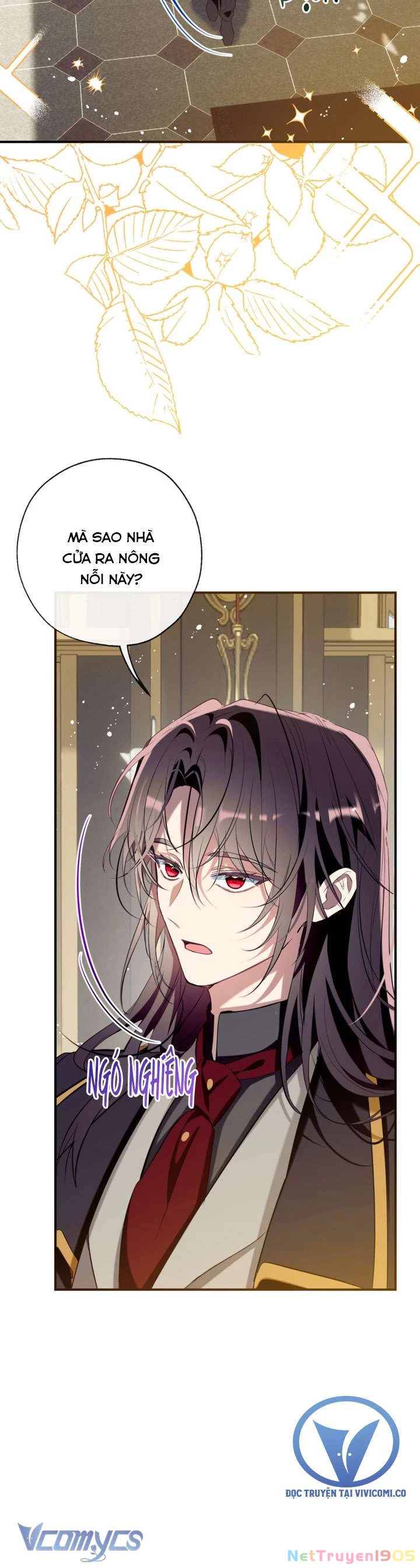 Chúng Ta Có Thể Trở Thành Người Nhà Không? Chapter 150 - 3