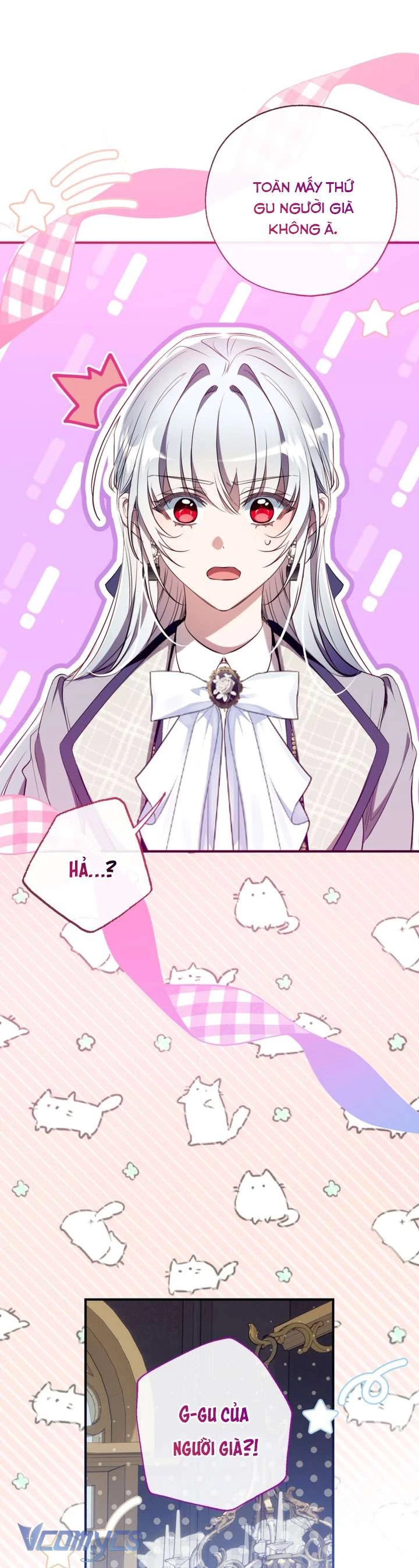 Chúng Ta Có Thể Trở Thành Người Nhà Không? Chapter 150 - 4