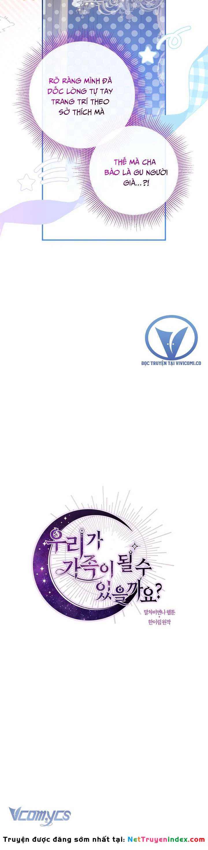 Chúng Ta Có Thể Trở Thành Người Nhà Không? Chapter 150 - 5