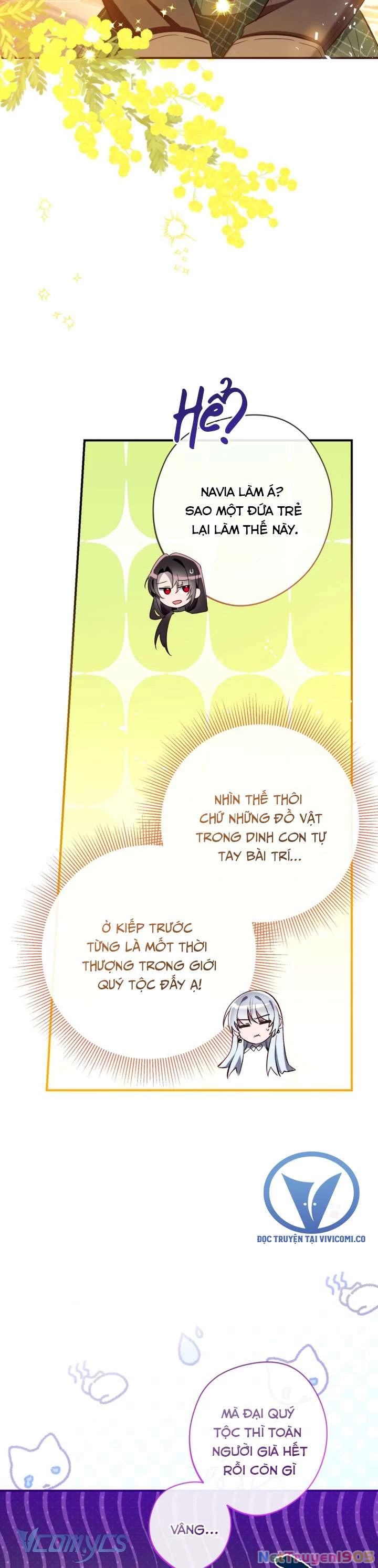 Chúng Ta Có Thể Trở Thành Người Nhà Không? Chapter 150 - 7