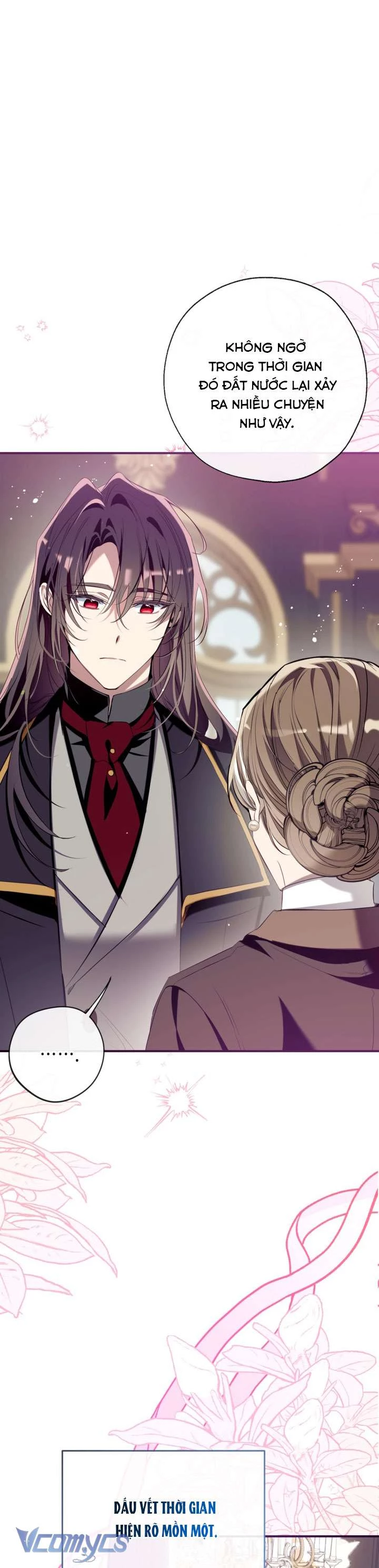 Chúng Ta Có Thể Trở Thành Người Nhà Không? Chapter 150 - 10