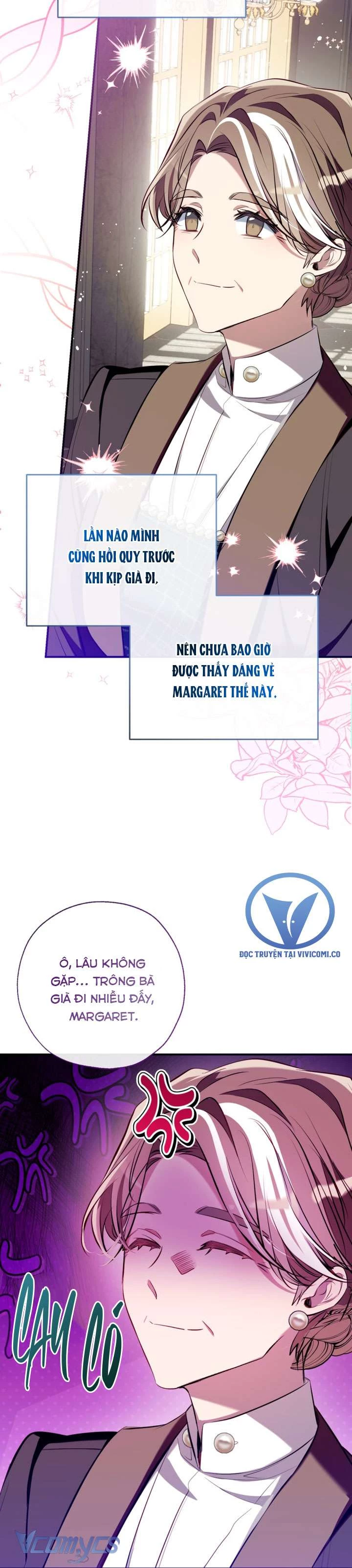 Chúng Ta Có Thể Trở Thành Người Nhà Không? Chapter 150 - 11