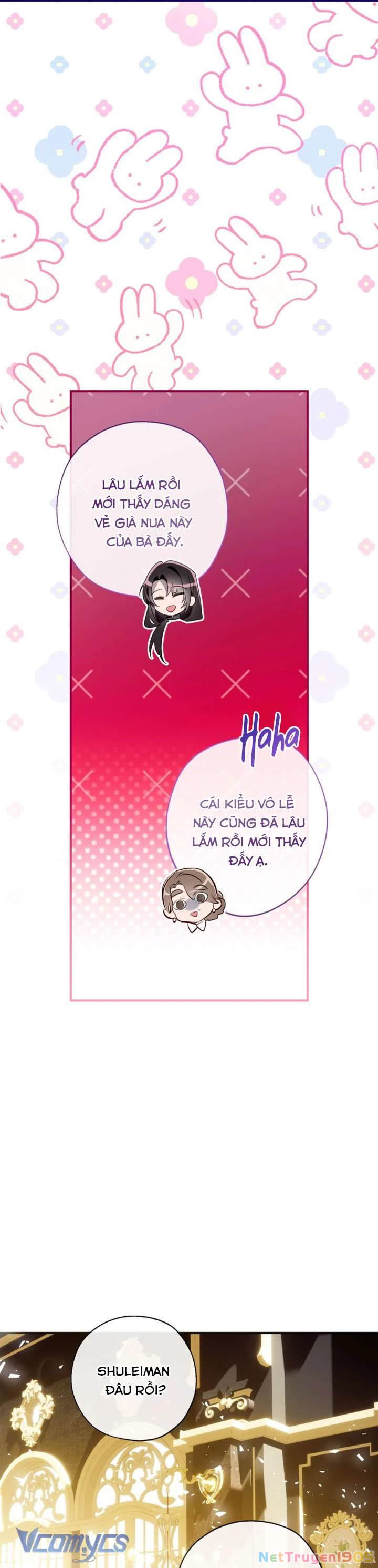 Chúng Ta Có Thể Trở Thành Người Nhà Không? Chapter 150 - 12