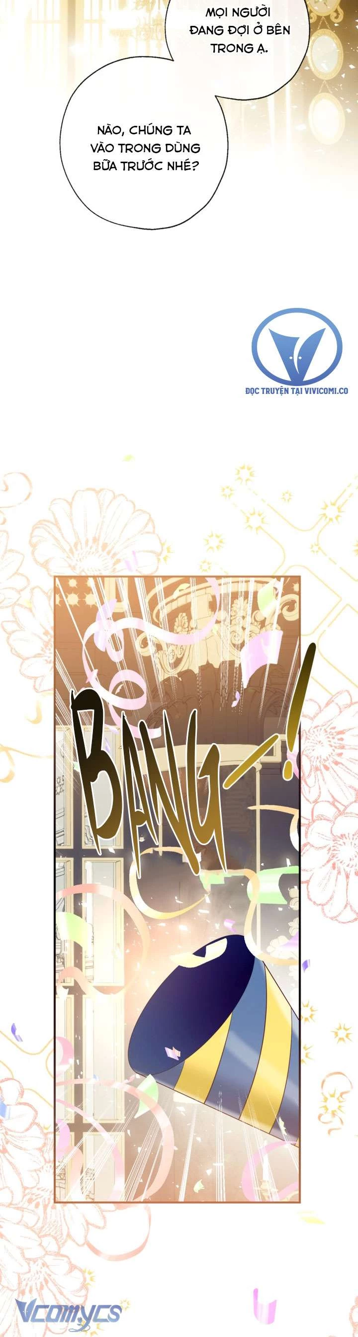 Chúng Ta Có Thể Trở Thành Người Nhà Không? Chapter 150 - 13