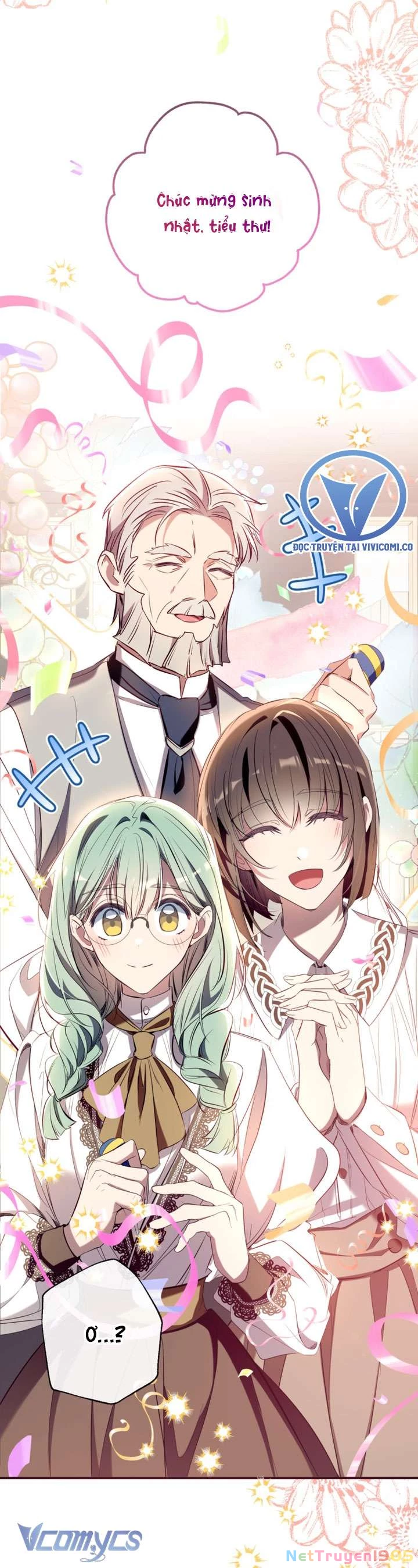 Chúng Ta Có Thể Trở Thành Người Nhà Không? Chapter 150 - 14