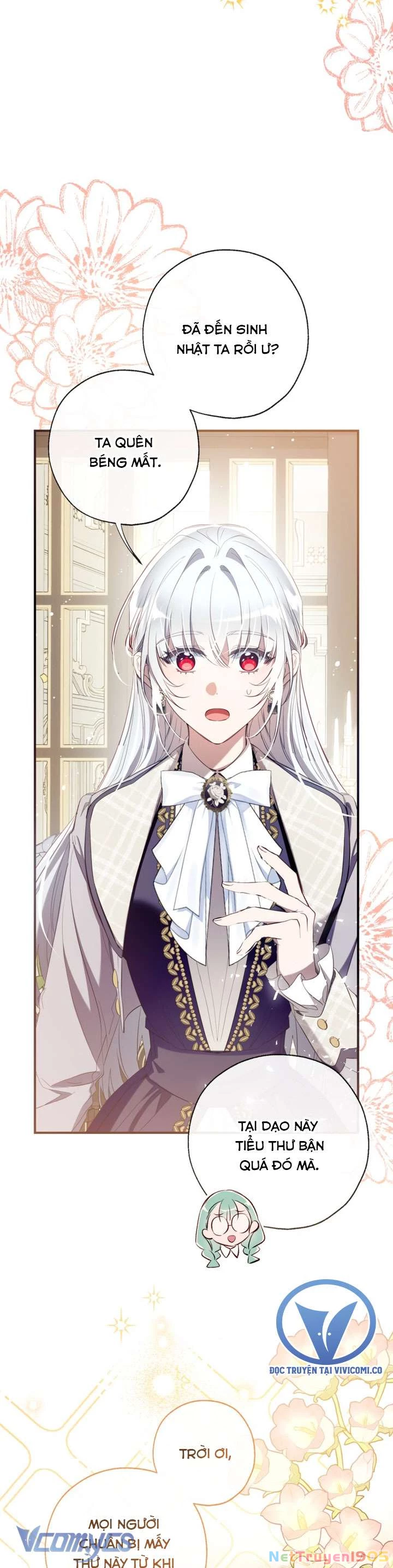 Chúng Ta Có Thể Trở Thành Người Nhà Không? Chapter 150 - 15