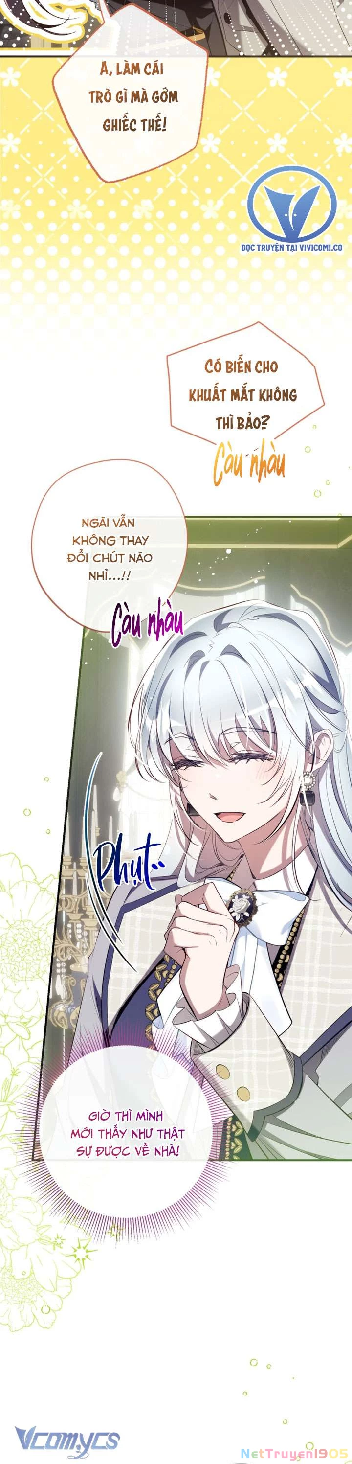 Chúng Ta Có Thể Trở Thành Người Nhà Không? Chapter 150 - 17