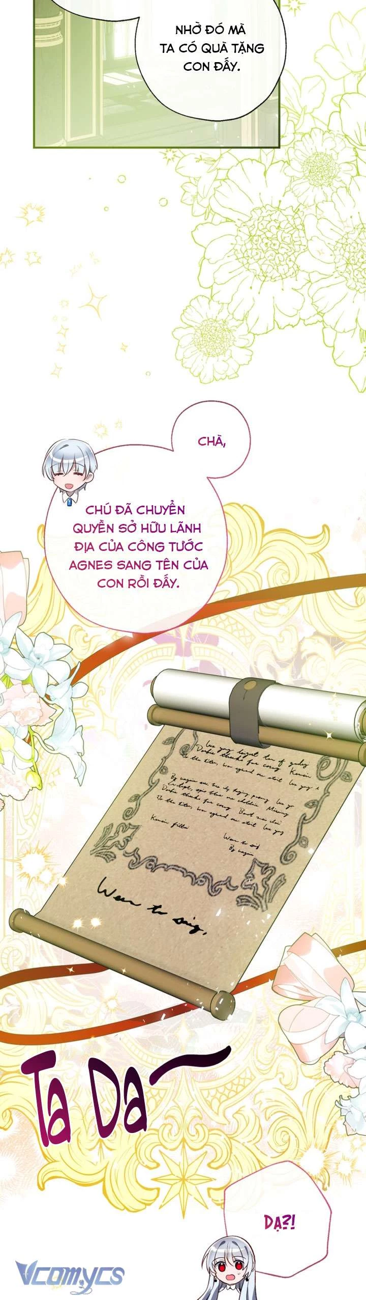 Chúng Ta Có Thể Trở Thành Người Nhà Không? Chapter 150 - 19