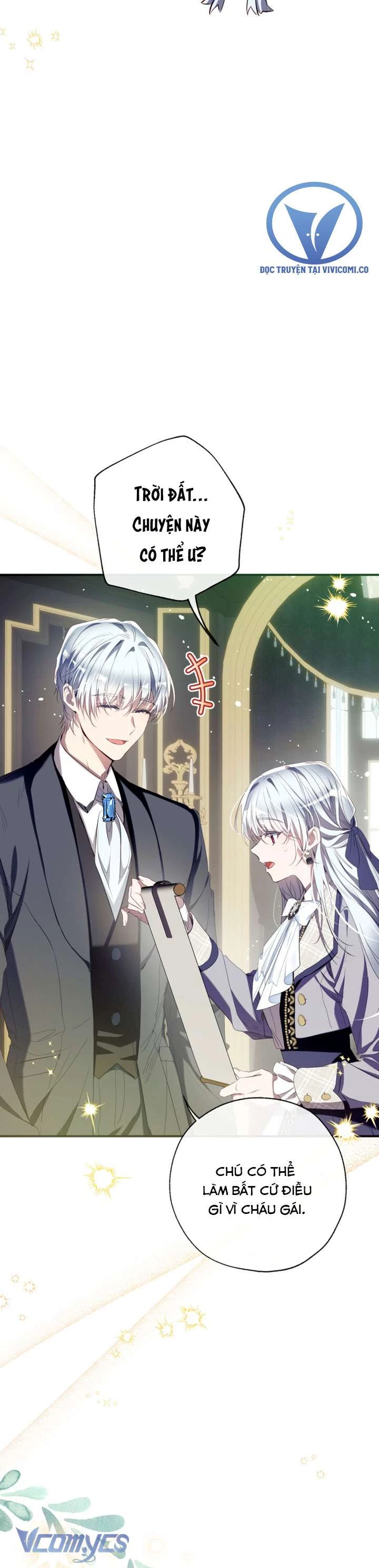 Chúng Ta Có Thể Trở Thành Người Nhà Không? Chapter 150 - 20