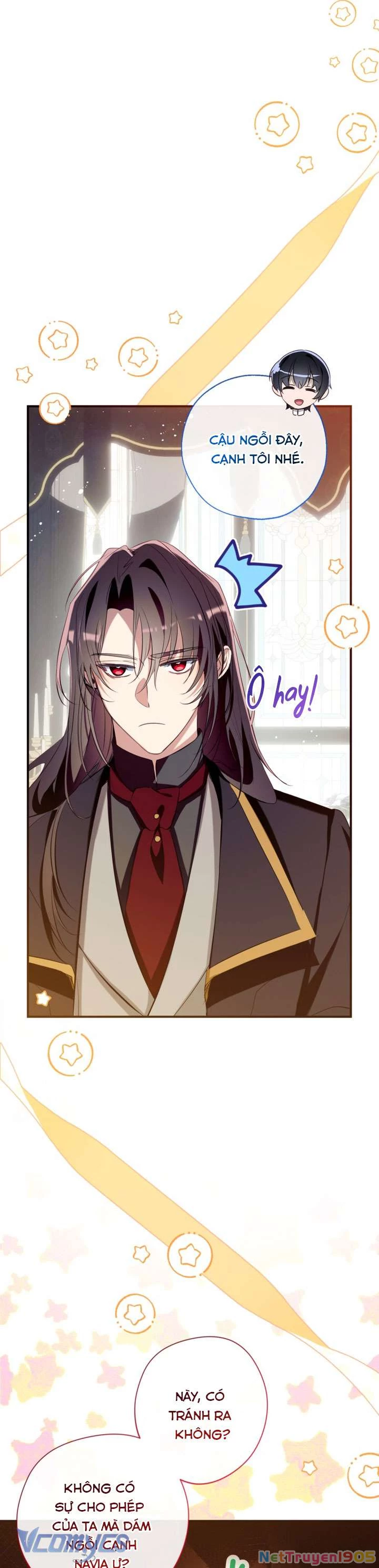 Chúng Ta Có Thể Trở Thành Người Nhà Không? Chapter 150 - 22