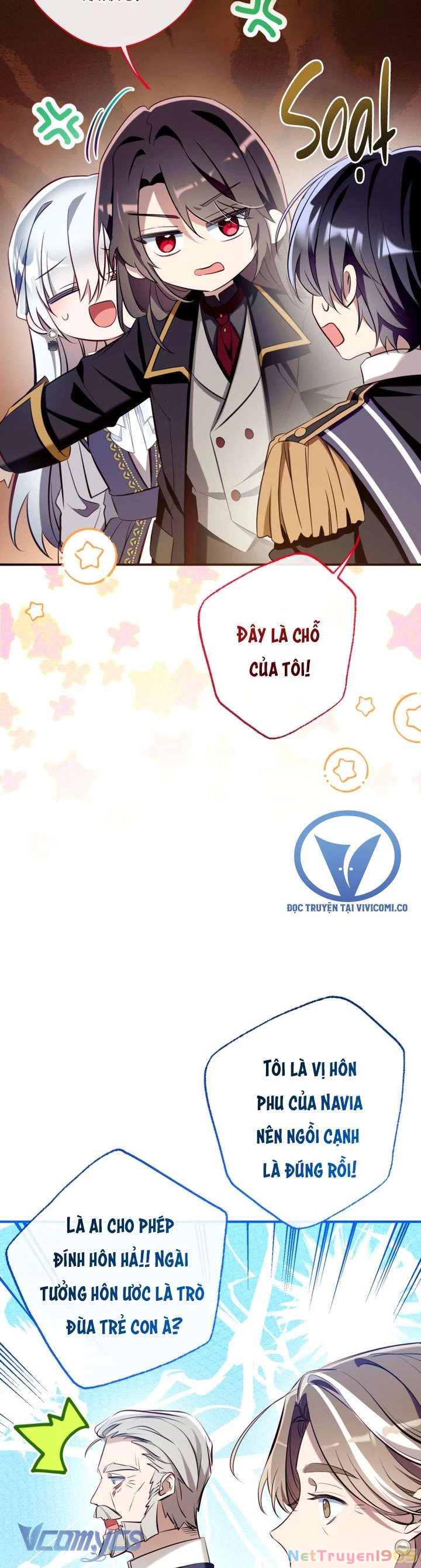 Chúng Ta Có Thể Trở Thành Người Nhà Không? Chapter 150 - 23