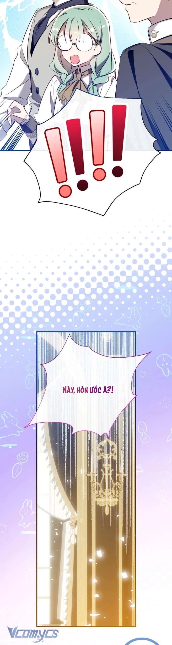 Chúng Ta Có Thể Trở Thành Người Nhà Không? Chapter 150 - 24