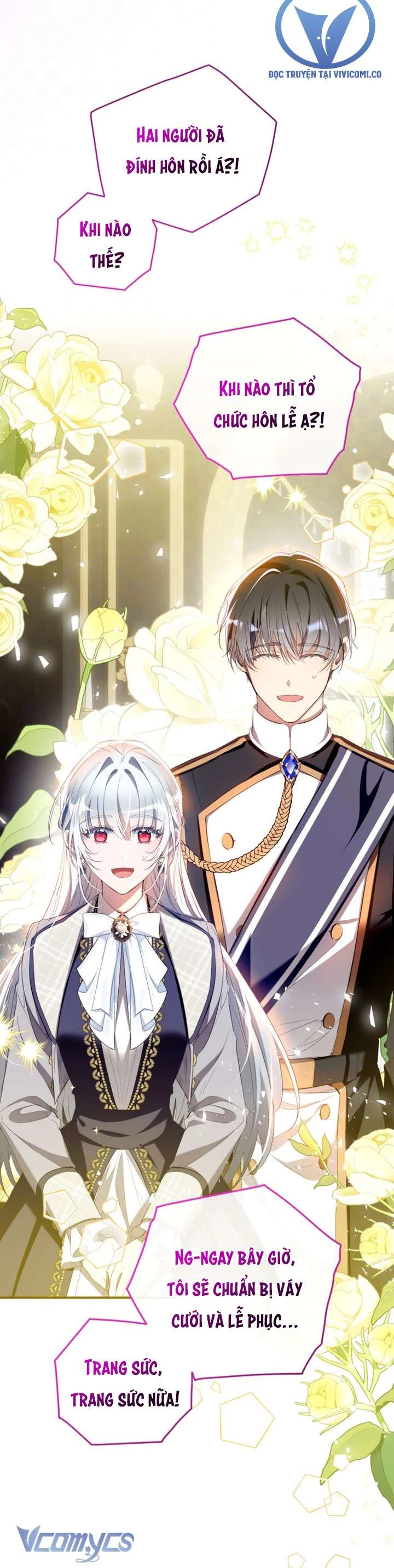 Chúng Ta Có Thể Trở Thành Người Nhà Không? Chapter 150 - 25