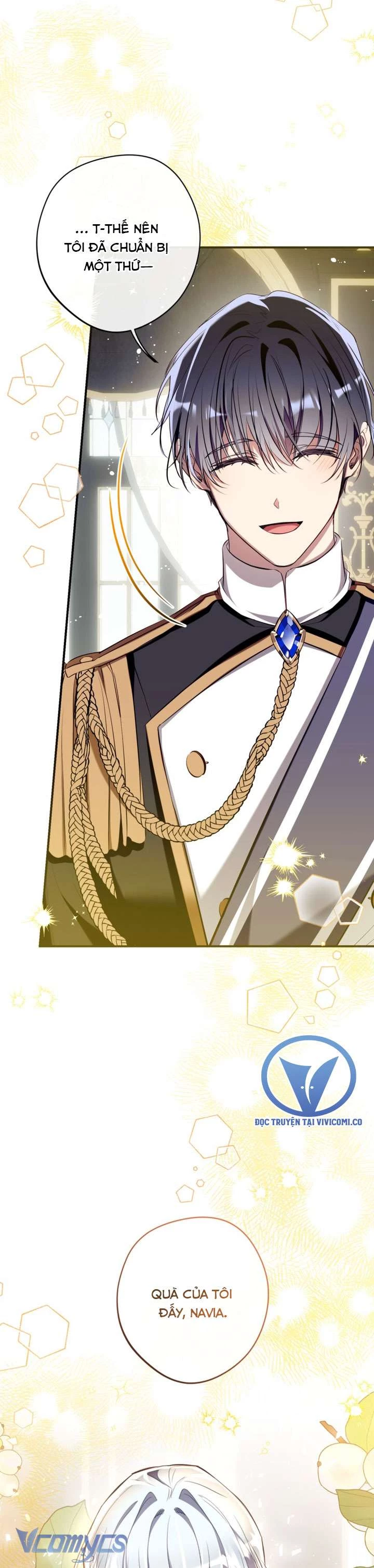Chúng Ta Có Thể Trở Thành Người Nhà Không? Chapter 150 - 26