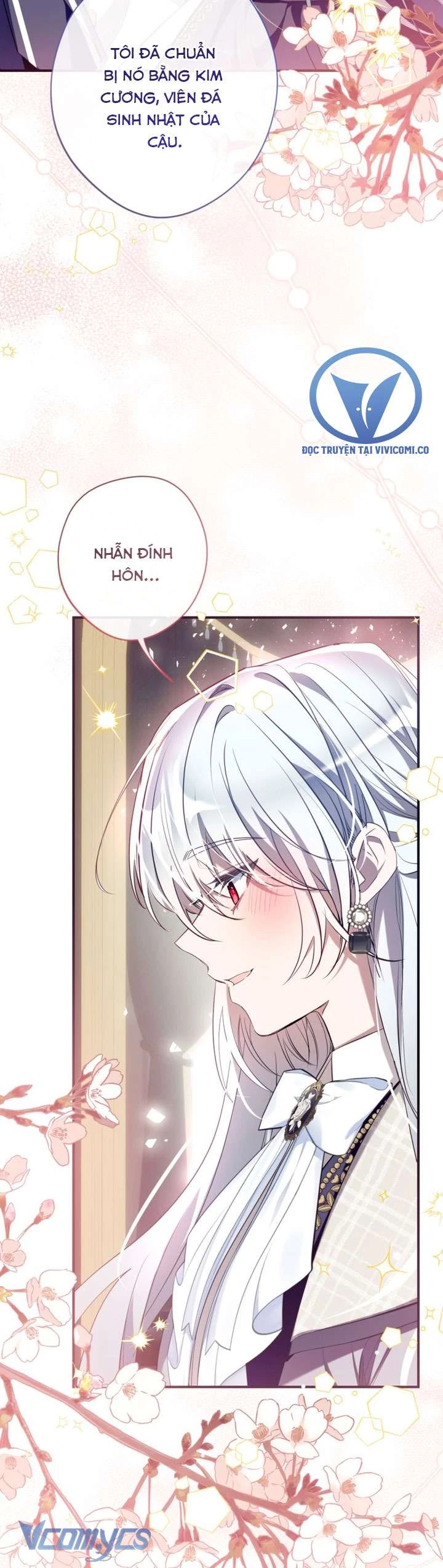 Chúng Ta Có Thể Trở Thành Người Nhà Không? Chapter 150 - 29