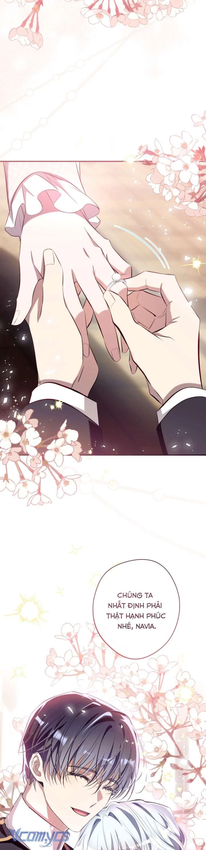 Chúng Ta Có Thể Trở Thành Người Nhà Không? Chapter 150 - 30