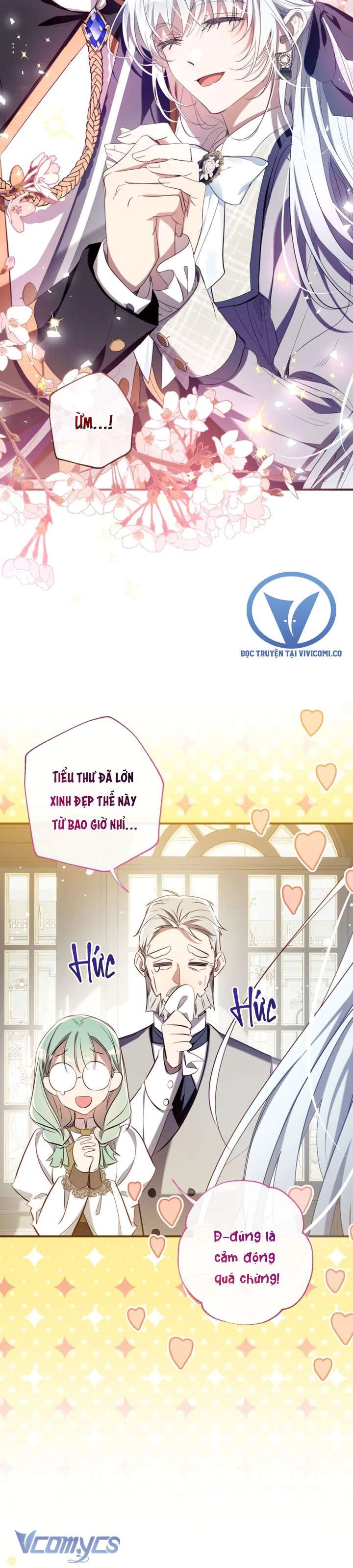 Chúng Ta Có Thể Trở Thành Người Nhà Không? Chapter 150 - 31