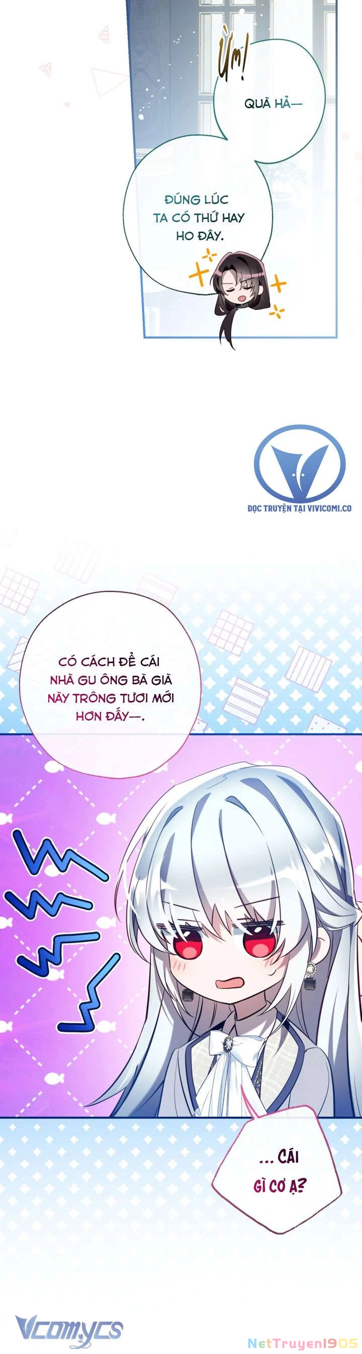 Chúng Ta Có Thể Trở Thành Người Nhà Không? Chapter 150 - 33