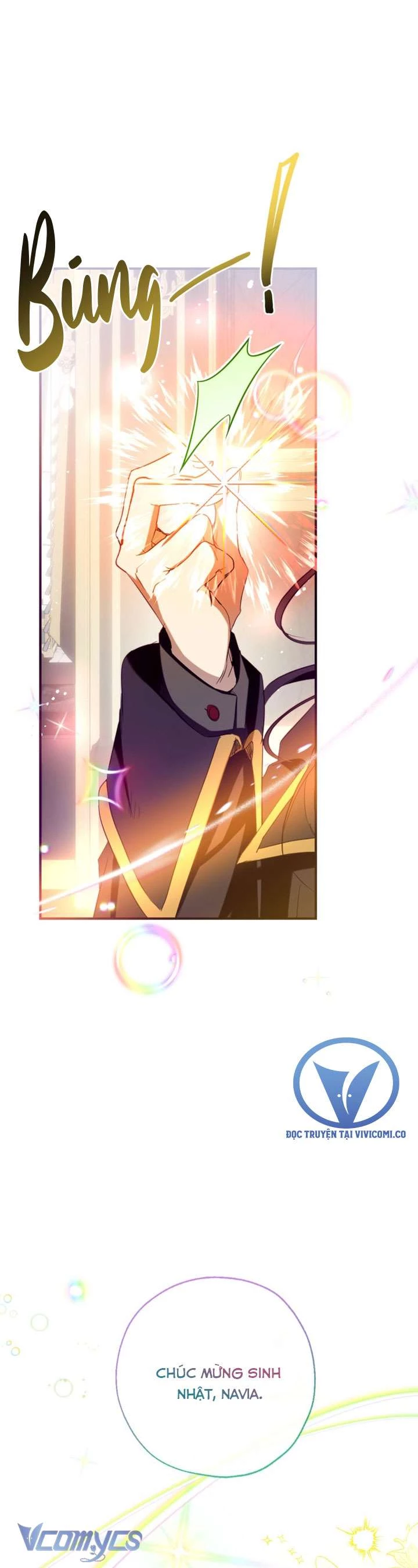 Chúng Ta Có Thể Trở Thành Người Nhà Không? Chapter 150 - 34