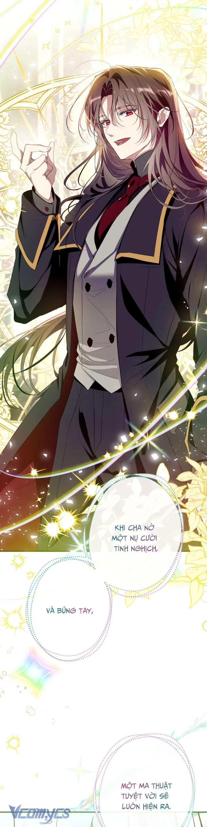 Chúng Ta Có Thể Trở Thành Người Nhà Không? Chapter 150 - 35