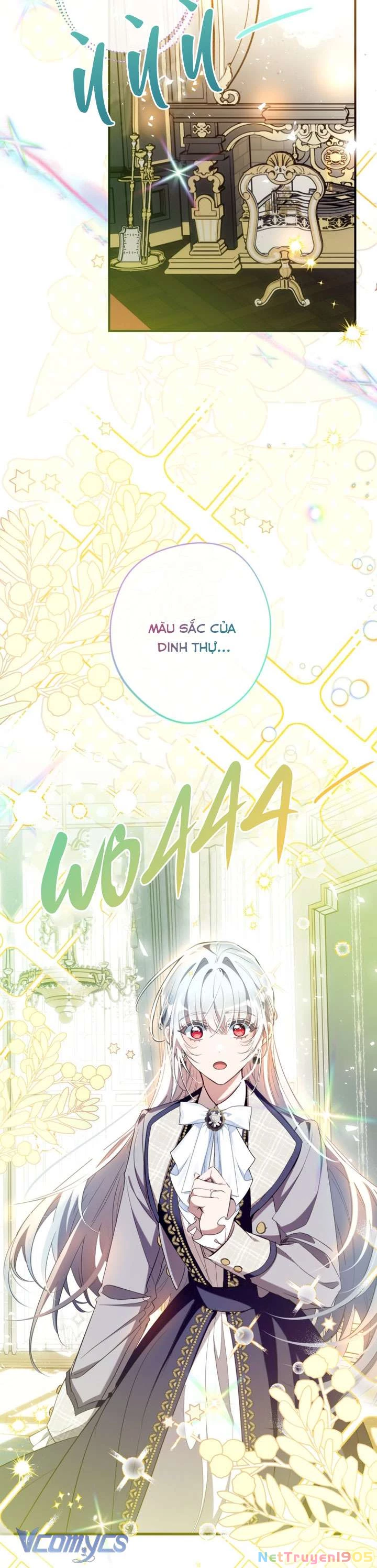 Chúng Ta Có Thể Trở Thành Người Nhà Không? Chapter 150 - 37