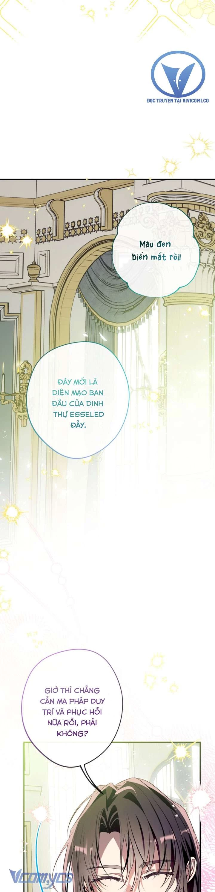Chúng Ta Có Thể Trở Thành Người Nhà Không? Chapter 150 - 38