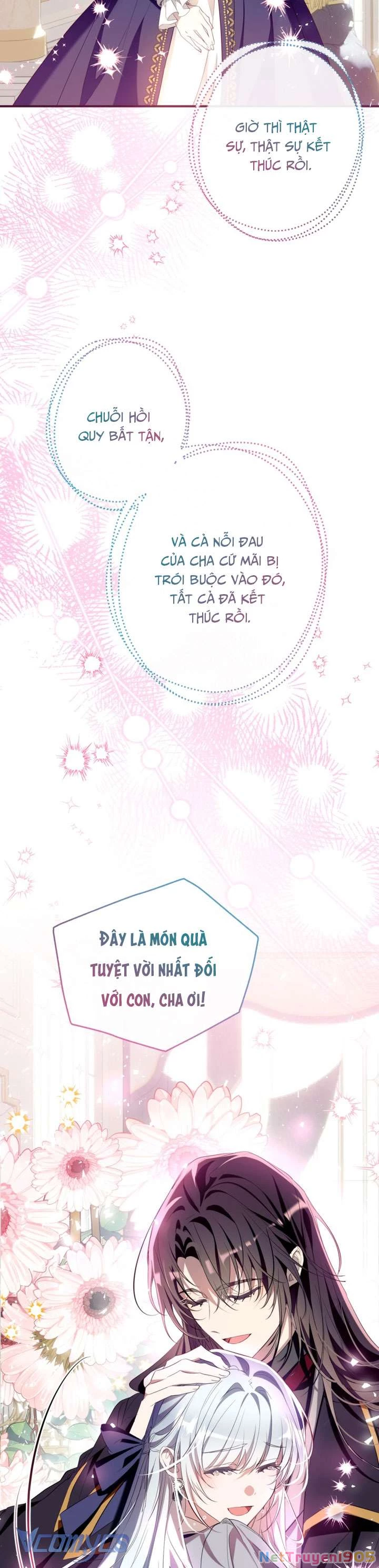 Chúng Ta Có Thể Trở Thành Người Nhà Không? Chapter 150 - 40