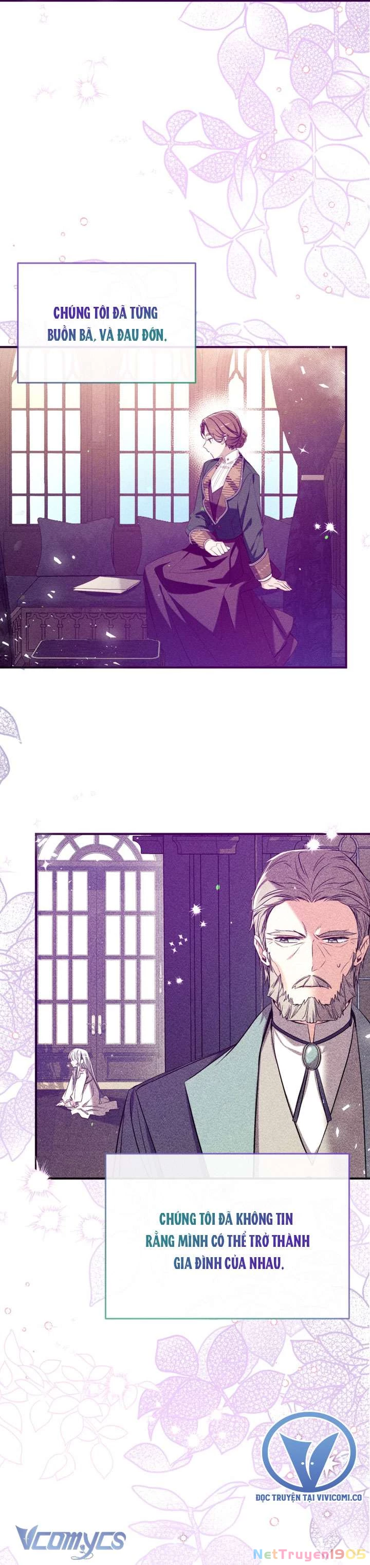 Chúng Ta Có Thể Trở Thành Người Nhà Không? Chapter 150 - 42