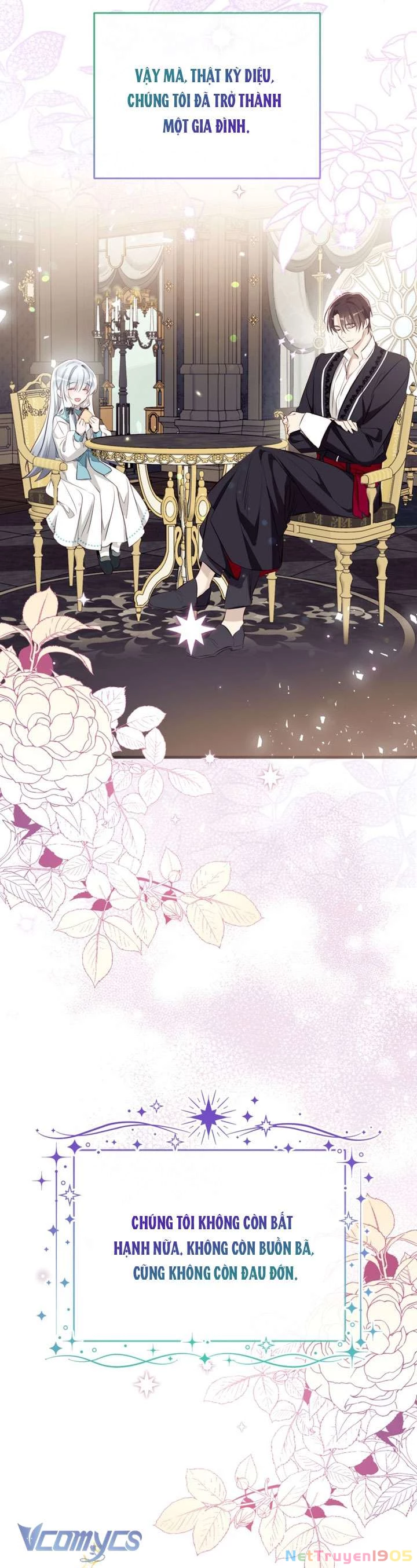 Chúng Ta Có Thể Trở Thành Người Nhà Không? Chapter 150 - 43