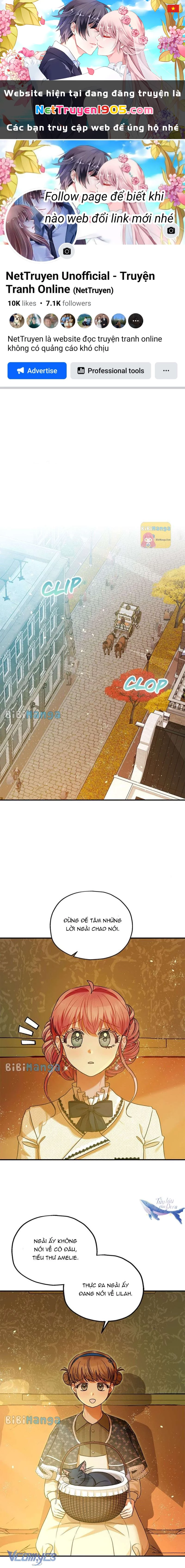 Liều Thuốc An Thần Của Bạo Chúa Chapter 65 - 1