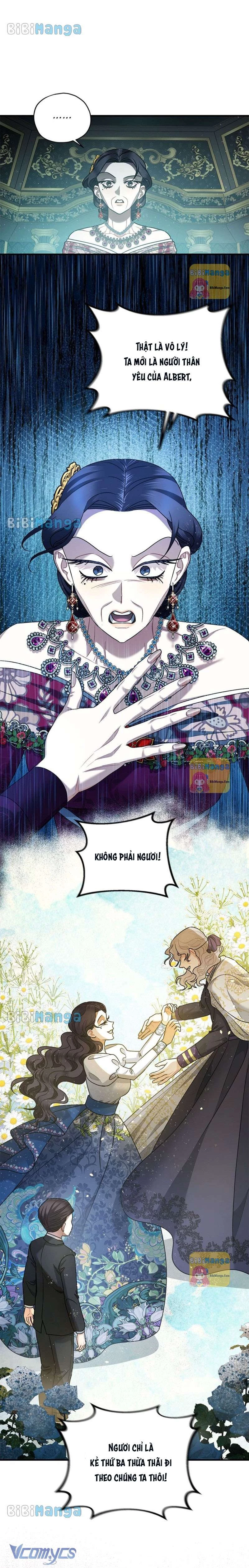 Liều Thuốc An Thần Của Bạo Chúa Chapter 65 - 12