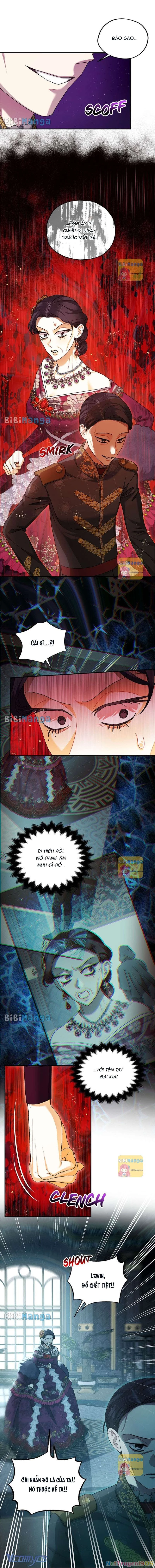 Liều Thuốc An Thần Của Bạo Chúa Chapter 65 - 14