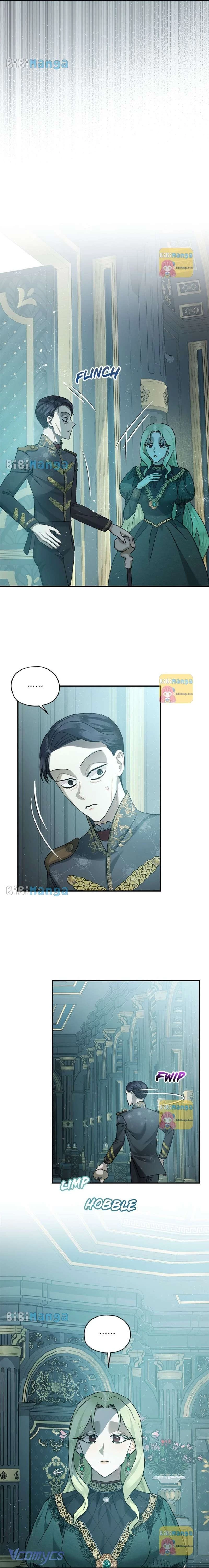 Liều Thuốc An Thần Của Bạo Chúa Chapter 65 - 15