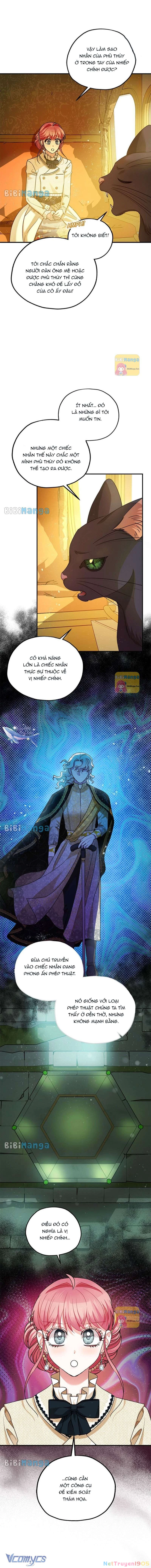 Liều Thuốc An Thần Của Bạo Chúa Chapter 65 - 17