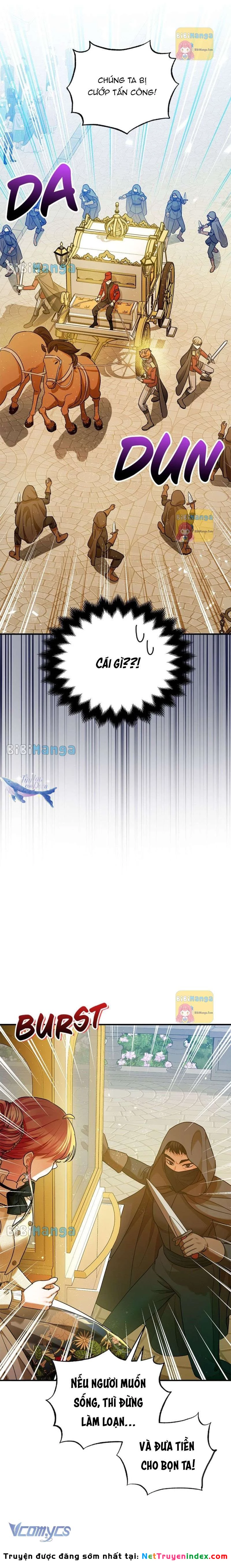 Liều Thuốc An Thần Của Bạo Chúa Chapter 65 - 20