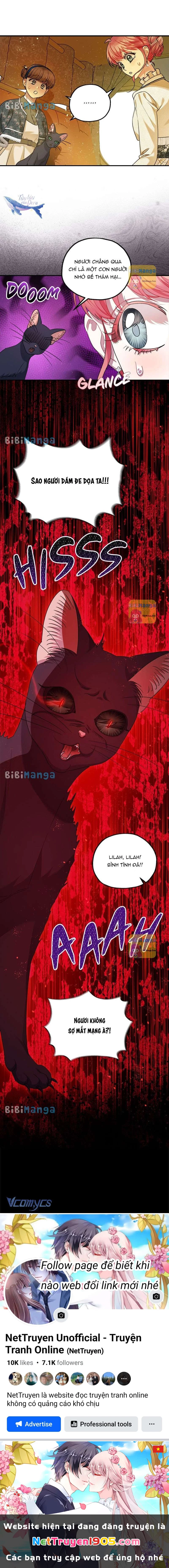 Liều Thuốc An Thần Của Bạo Chúa Chapter 65 - 21