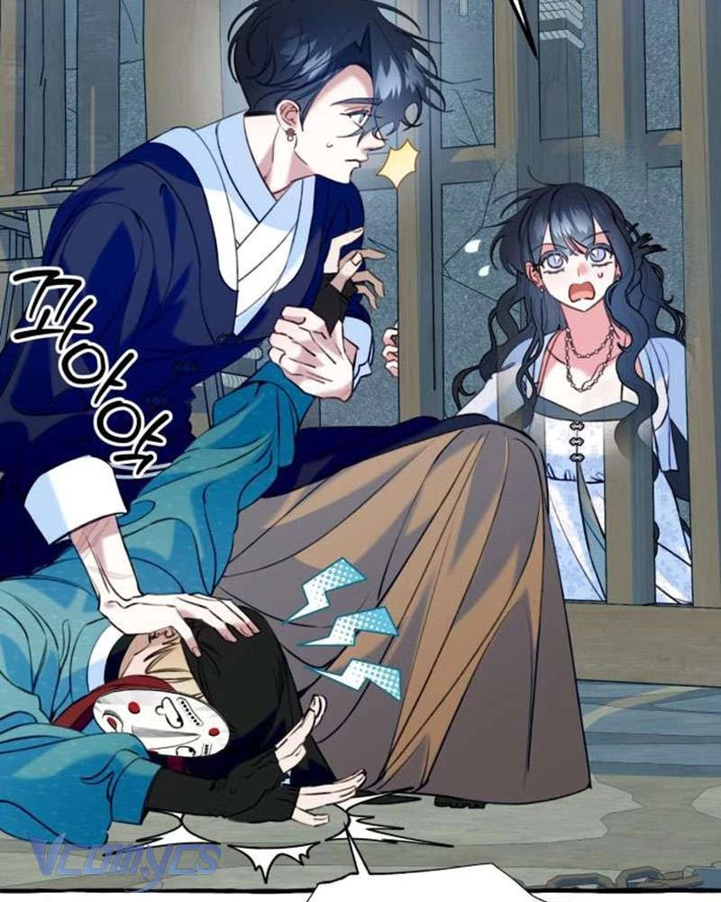 Chuyện Tình Tuyết Phương Bắc Chapter 50 - 3