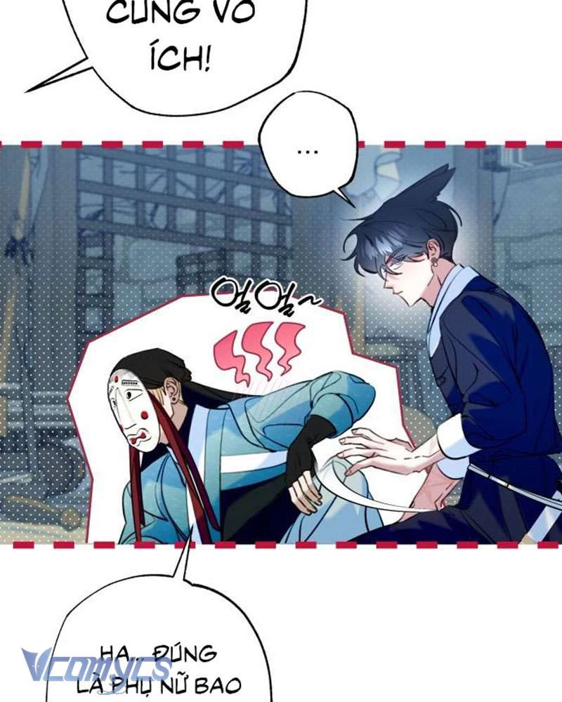 Chuyện Tình Tuyết Phương Bắc Chapter 50 - 5