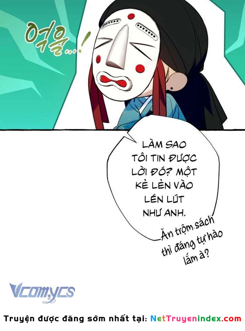 Chuyện Tình Tuyết Phương Bắc Chapter 50 - 10