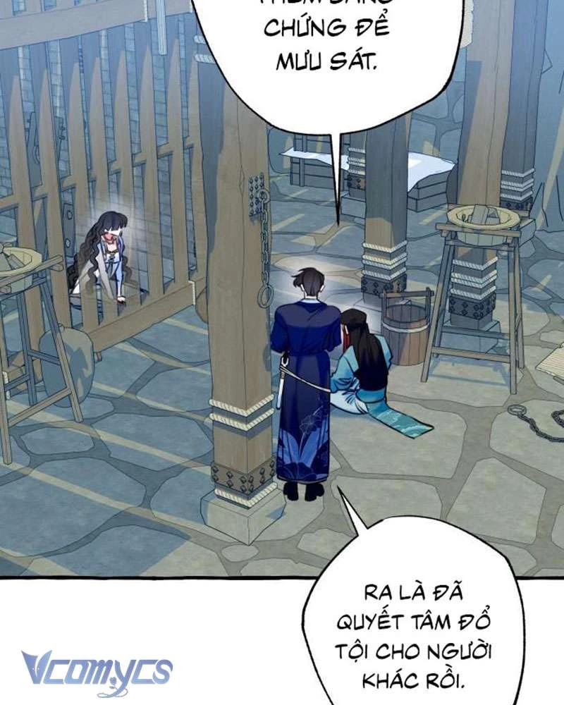 Chuyện Tình Tuyết Phương Bắc Chapter 50 - 19