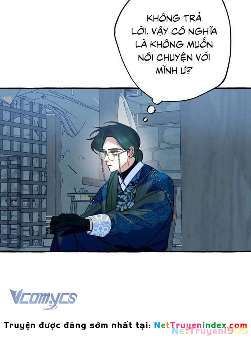 Chuyện Tình Tuyết Phương Bắc Chapter 50 - 82